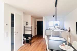 Charmantes Reihenmittelhaus mit 5 Zimmern in Mainz-Weisenau-NEUBAU – Neideckerstraße 4a, 55130 Weisenau, Mainz – Vorschaubild 2