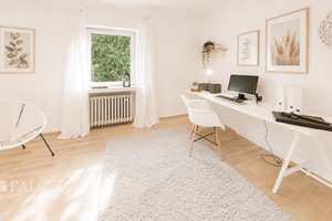 Außergewöhnlich viel Grün mitten in Köln – Die vollständige Adresse der Immobilie erhältst du vom Anbieter., 50825 Neuehrenfeld, Köln – Vorschaubild 14