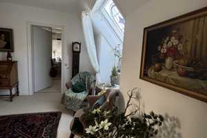 *Wohnen mit Flair* Charmantes Einfamilienhaus mit  idyllischem Traumgarten! – Borken (Kreis) – Vorschaubild 16