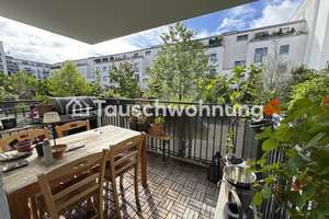 Tauschwohnung: Charmante und helle 2-Zimmer-Wohnung – Zechstraße 9, 81369 Untersendling, München – Vorschaubild 5