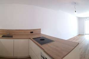 **DACHTERRASSE+DACHGARTEN* AUSSERGEWÖHNLICHE 3-ZIMMER-WHG*, ca.85m², WALDTRUDERING – Wasserburger Landstraße (ruhige Innenhoflage) -, 81827 Waldtrudering, München – Vorschaubild 4