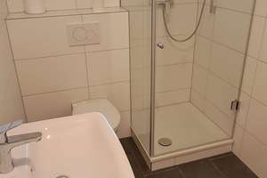 Renovierte 2-Zimmerwohnung in Stuttgart beim Hölderlinplatz  – Die vollständige Adresse der Immobilie erhältst du vom Anbieter., 70174 Relenberg, Stuttgart – Vorschaubild 11