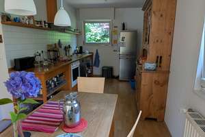 Bungalow mit Süd-Terrasse in Toplage von Ahrensburg – Sackgasse, nur 300 m ins Zentrum – Schulstraße 18a, 22926 Ahrensburg – Vorschaubild 5