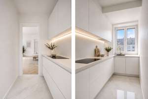 Traumhafte 2-Zimmer Wohnung in Düsseltal! – Uhlandstraße 43, 40237 Düsseltal, Düsseldorf – Vorschaubild 17