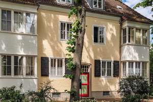 Erdgeschosswohnung mit Dusche // EG links – Stormhof 12, 38440 Stadtmitte (Ortsteil), Wolfsburg – Vorschaubild 1