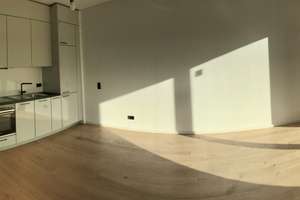 Schmuckstück: Freie Ein-Zimmer-Wohnung in Tiergarten von 2020 – Altonaer Straße 19, 10555 Hansaviertel, Berlin – Vorschaubild 7