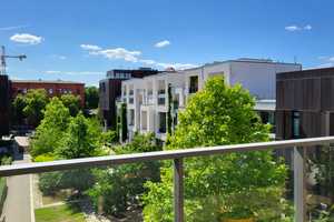 Spectacular penthouse in Prenzlberg - living in Marthashof – Marthashof 9, 10435 Berlin – Vorschaubild 2