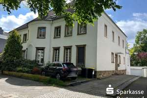 Gelegenheit für echte Stadtliebhaber...