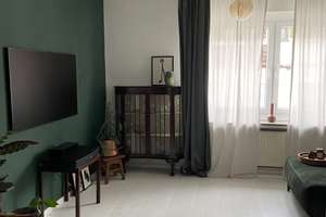 Charmante 3-Zimmer-Wohnung mit Balkon in der Bielefelder Altstadt – Die vollständige Adresse der Immobilie erhältst du vom Anbieter., 33602 Mitte, Bielefeld – Vorschaubild 14