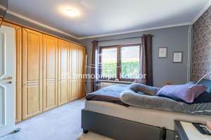 Haskamp! Top gepflegter, renovierter Bungalow mit überdachter Terrasse und Gartenanlage! – Die vollständige Adresse der Immobilie erhältst du vom Anbieter., 26759 Hinte – Vorschaubild 34