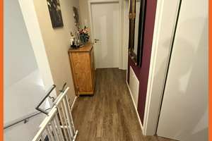 Neubau-DHH Erstbezug: 4 Zi.+Kü.+Ankl., TL-Bad, Gäste-WC, Garten/Terr., Garage+Stpl. – Dammstr. 19, 55459 Grolsheim – Vorschaubild 8