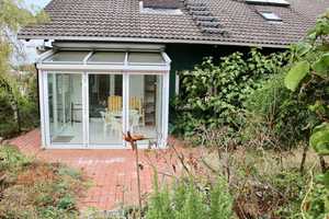 Großes gepflegtes Einfamilienhaus mit Garten & Garage in Bensheim "am Leimenberg" gelegen – Bergstraße (Kreis) – Vorschaubild 9