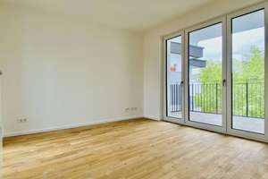 Ankommen. Wohlfühlen. Zuhause – moderne, bezugsfreie Eigentumswohnung in Mariendorf – Die vollständige Adresse der Immobilie erhältst du vom Anbieter., 12105 Mariendorf, Berlin – Vorschaubild 5