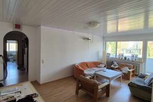 Attraktive 3-Zimmer-Wohnung in bester Lage – großzügige Terrasse & Balkon, Aufzug, ruhige Wohnstraße