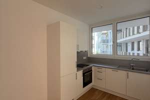 Moderne 2-Raum-Wohnung mit Einbauküche und Balkon – Amely-Bölte-Straße 2, 1067 Wilsdruffer Vorstadt/Seevorstadt-West, Dresden – Vorschaubild 2