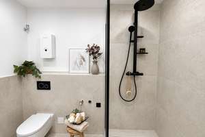 *NEU & PROVISIONSFREI* Top sanierte 3,5-Zimmer-Wohnung mit Balkon in Essen-Haarzopf – Die vollständige Adresse der Immobilie erhältst du vom Anbieter., 45149 Haarzopf, Essen – Vorschaubild 5