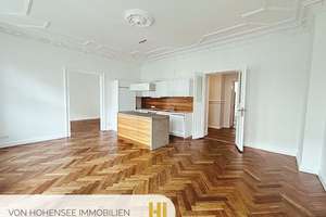 Sanierter Altbau-Berliner Charme im Graefekiez – Die vollständige Adresse der Immobilie erhältst du vom Anbieter., 10967 Kreuzberg, Berlin – Vorschaubild 3