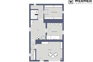 Familiengerechtes EFH auf 753 m² – viel Platz, Gestaltungsfreiheit & weiter Blick ins Grüne – Die vollständige Adresse der Immobilie erhältst du vom Anbieter., 74235 Erlenbach – Vorschaubild 18