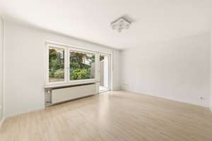 Gepflegtes Reihenmittelhaus in Trudering - ERBPACHT – Die vollständige Adresse der Immobilie erhältst du vom Anbieter., 81827 Waldtrudering, München – Vorschaubild 8