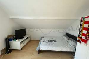 Stilvolle 3-Zimmer-Wohnung mit Galerie in Bochum-Linden  – Am Krüzweg 70, 44879 Linden, Bochum – Vorschaubild 14