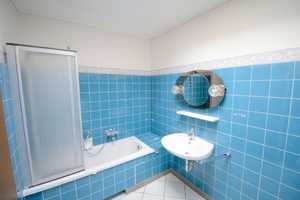 Bungalow mit Garten in idyllischer Wohnlage – Hamburg – Vorschaubild 17