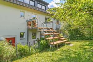 ++ Kurzfristig beziehbares Wohnidyll in exponierter Lage mit herrlichem Garten ++ – Die vollständige Adresse der Immobilie erhältst du vom Anbieter., 70469 Lemberg/Föhrich, Stuttgart – Vorschaubild 22
