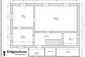 Grundstück mit Altbestand & genehmigtem Vorbescheid für 2 moderne Doppelhaushälften mit Garage – Die vollständige Adresse der Immobilie erhältst du vom Anbieter., 84032 Wolfgang, Landshut – Vorschaubild 24