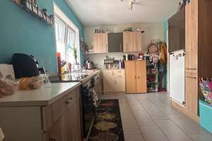 Gepflegte Dreizimmerwohnung in beliebter Lage! – August-Horch-Straße 20, 64807 Dieburg – Vorschaubild 7