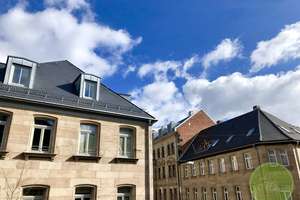 ** Kapitalanlage mit Flair * Klein aber FEIN * 2,5 Zimmer * Terrasse ** BESTE AltstadtLAGE ** – Die vollständige Adresse der Immobilie erhältst du vom Anbieter., 90762 Altstadt, Innenstadt, Fürth – Vorschaubild 13