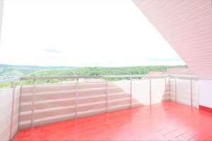 * Wunderschöne Dachgeschosswohnung mit Balkon und sensationeller Aussicht * – Die vollständige Adresse der Immobilie erhältst du vom Anbieter., 70619 Heumaden, Stuttgart – Vorschaubild 5