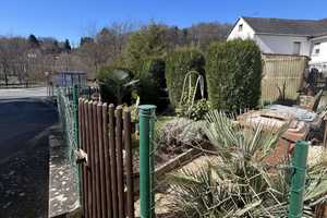 Gepflegte Doppelhaushälfte mit zwei Wohnungen und schönem Gartengrundstück in Weilburg - Ahausen – Limburg-Weilburg (Kreis) – Vorschaubild 13