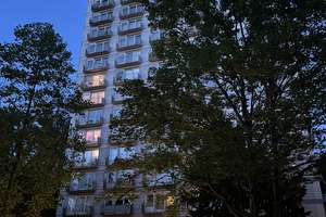 Hansaviertel | Möbliert, sensationeller Tiergarten-Blick | Furnished, Stunning Central-Park View – Klopstockstraße 2, 10557 Hansaviertel, Berlin – Vorschaubild 14