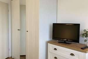 Von Privat: 1,5 Zimmer Ferienwohnung am Südstrand, frisch renoviert, 4 Pers – Stranddistelweg 7, 23769 Fehmarn – Vorschaubild 6