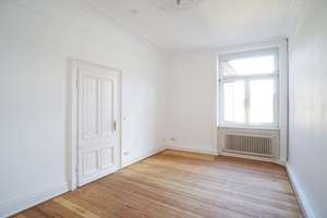 Beautifully Restored Historic Apartment – Prime Location, Balcony & Parking | WAGNER IMMOBILIEN – 65185 Mitte, Wiesbaden – Vorschaubild 17