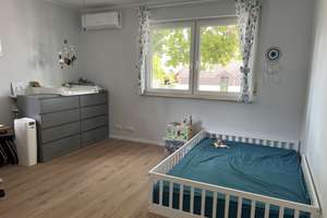 Befristet: Stilvolles, voll ausgestattetes Familienhaus mit Garten & Kamin – Im Langwingert 1, 55130 Laubenheim, Mainz – Vorschaubild 11