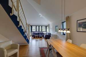 Ein Zuhause mit Seltenheitswert – Architektenhaus auf parkähnlichem Grundstück – Die vollständige Adresse der Immobilie erhältst du vom Anbieter., 46119 Klosterhardt-Süd, Oberhausen – Vorschaubild 17