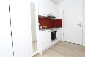 Einziehen und wohlfühlen: möbliertes Apartment in Stgt-Vaihingen – Seerosenstraße 1, 70563 Vaihingen-Mitte, Stuttgart – Vorschaubild 7