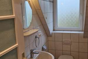 Kleine 1,5-ZW im Dachgeschoss -  Mönchberg! – Zweierweg 3a, 97074 Frauenland, Würzburg – Vorschaubild 6