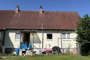 Idyllisches Wohnen in Herrenberg - Doppelhaushälfte mit viel Platz


 – Die vollständige Adresse der Immobilie erhältst du vom Anbieter., 71083 Herrenberg – Vorschaubild 3