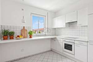 BEZUGSFREI – Traum-Dachterrasse mit Weitblick über Leipzig – Die vollständige Adresse der Immobilie erhältst du vom Anbieter., 4207 Lausen-Grünau, Leipzig – Vorschaubild 3