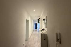 Sofort bezugsfrei: Modernisierte 4-Zimmer-Wohnung mit Balkon und Garten – Die vollständige Adresse der Immobilie erhältst du vom Anbieter., 90459 Galgenhof, Nürnberg – Vorschaubild 5