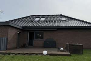 RESERVIERT!           Exklusiver Bungalow im Ortskern von Zetel – Roßfelde 12, 26340 Zetel – Vorschaubild 26