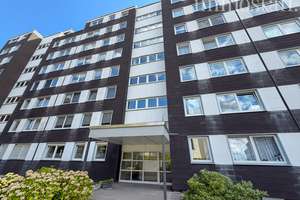 STILVOLLE WOHNUNG! Zentral, hochwertig und gepflegt mit Fahrstuhl, Tiefgaragenstellplatz & XL-Balkon – Die vollständige Adresse der Immobilie erhältst du vom Anbieter., 46236 Stadtmitte, Bottrop – Vorschaubild 21