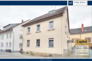 Wohnen mit Charme – Zweifamilienhaus mit ausgebautem Dachgeschoss – Die vollständige Adresse der Immobilie erhältst du vom Anbieter., 74080 Böckingen, Heilbronn – Vorschaubild 1