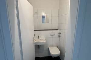 Schöne 3-Zimmer-Wohnung mit Balkon! – Heidhauser Platz 2, 45239 Heidhausen, Essen – Vorschaubild 4