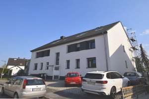 Modernisiertes Mehrfamilienhaus in begehrter Wohnlage von Dortmund-Aplerbeck