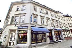 Zentrales Wohn- und Geschäftshaus in der Wiesbadener Innenstadt – Wiesbaden – Vorschaubild 1