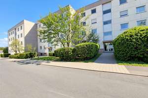 1,5-Zimmer-Wohnung mit Balkon und Gestaltungspotenzial – Die vollständige Adresse der Immobilie erhältst du vom Anbieter., 90766 Hardhöhe, Fürth – Vorschaubild 10