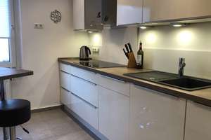 Attraktive 2,5 -Zimmer-Wohnung mit Balkon in Hannover-Südstadt – nur wenige Schritte vom Maschsee – Geibelstr. 91, 30173 Südstadt, Hannover – Vorschaubild 9