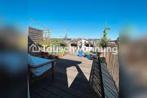 Tauschwohnung: Wunderschöne, helle Altbauwohnung mit Dachterasse – Merheimer Str 136, 50733 Nippes (Ortsteil), Köln – Vorschaubild 6